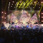 Perputaran Uang WJF 2024 Tembus Rp 70 miliar