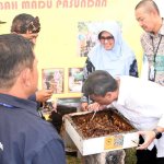 Sekda Jabar Harapkan Unwim Cetak Pemimpin di Bidang Pertanian