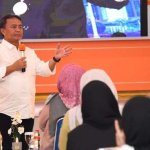 Serunya Kolaborasi KKN Tematik Pemprov Jabar - UPI