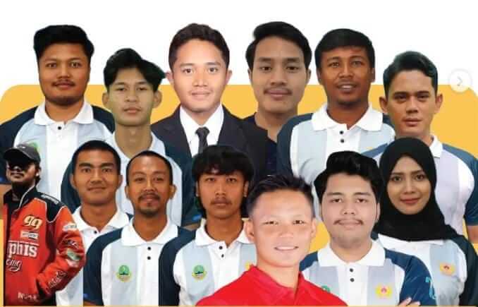 PON XXI/2024 ACEH-SUMUT, Jabar Tambah Emas dari Atlet Kano