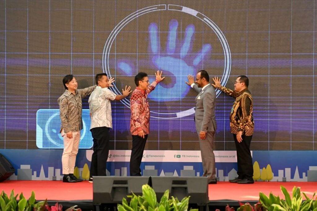 Jabar Dapat Bantuan Lima X - Ray Portabel