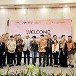 Sekda Herman Apresiasi Bandung Geopolitik Studies