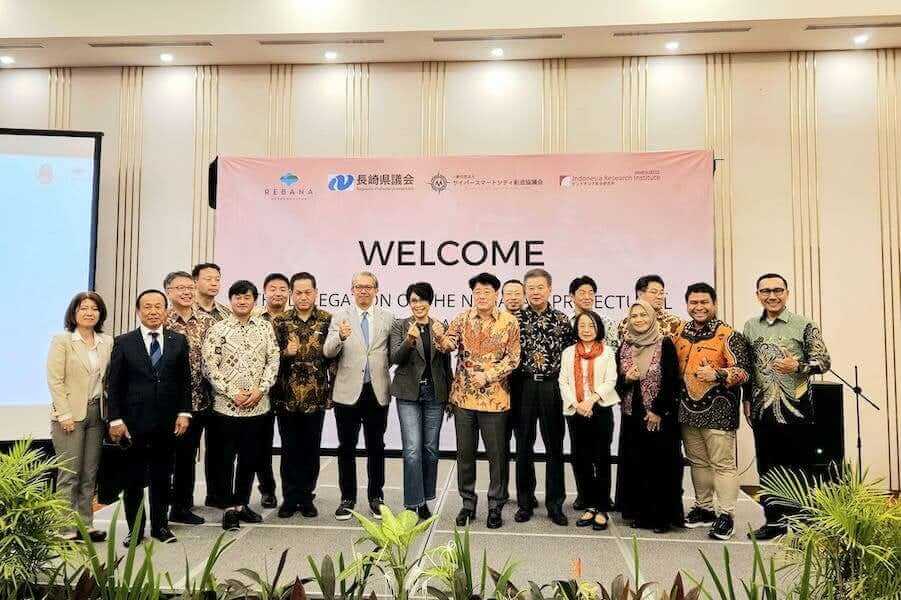 Sekda Herman Apresiasi Bandung Geopolitik Studies Sekda Herman Apresiasi Bandung Geopolitik Studies