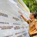 Sekda Herman: Pembangunan Zona Integritas Beri Efek Kesejahteraan Masyarakat