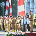 Pemdaprov Jabar Tak Kutip Imbalan dalam Pengadaan Barang dan Jasa