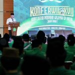 Bey Machmudin Ajak GP Ansor Jabar Berantas Judol & Pinjol Ilegal