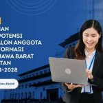 45 Peserta Lolos Tes Potensi Komisi Informasi Provinsi Jabar