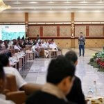 Jawa Barat Fokus pada Peningkatan Indeks Pertanaman & Perluasan Areal Tanam