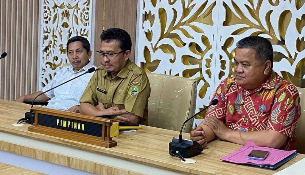 Perda Penyelenggaraan Kesehatan Pemdaprov Jabar Jadi Bahan Konsultasi Daerah Perda Penyelenggaraan Kesehatan Pemdaprov Jabar Jadi Bahan Konsultasi Daerah