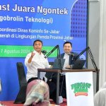 Diskominfo se-Jabar Komitmen Tingkatkan Indeks SPBE