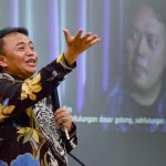 Sekda Herman Suryatman Ajak Perguruan Tinggi Berkontribusi Bangun Jabar