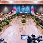 Kunjungi IKN, Bey Machmudin Hadiri Pertemuan Presiden dengan Seluruh Kepala Daerah di Indonesia