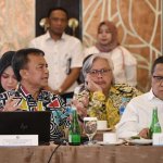 Herman Suryatman Ungkap Tantangan Serius Pertanian Jabar