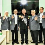 Sekda Jabar Ajak Akademisi Dorong Progresivitas Pemerintahan