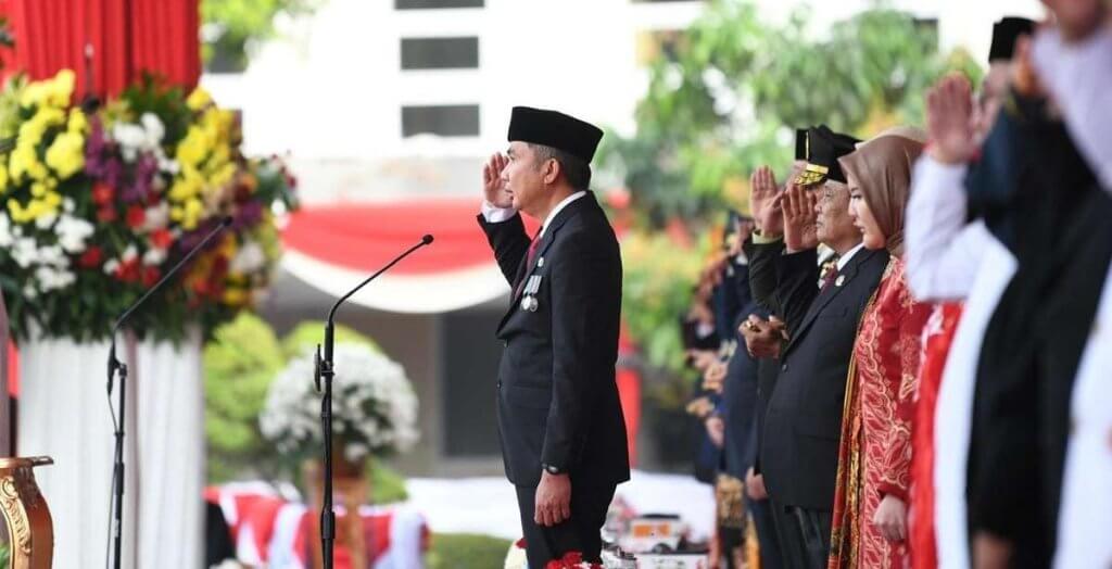 HUT RI ke-79, Bey Machmudin: Momentum Bangun Indonesia Lebih Inklusif Lewat Kebhinekaan