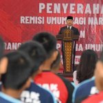 Pemdaprov Jabar Siap Bantu Tingkatkan Literasi Penghuni Lapas Anak