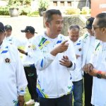 Persiapan Maksimal, Bey Machmudin Optimis Jabar Mampu "Hattrick" Juara Umum PON 2024