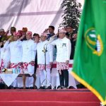 Bey Machmudin Serukan Pesan Jabar Menyala untuk Indonesia Maju