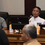 Sekda Herman Suryatman Dorong ASN Penerima Beasiswa LPDP Berkontribusi Selesaikan Persoalan di Jabar