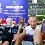 West Java Festival 2024 Targetkan 65.000 Pengunjung