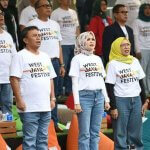 Bey Machmudin Resmi Buka West Java Festival 2024