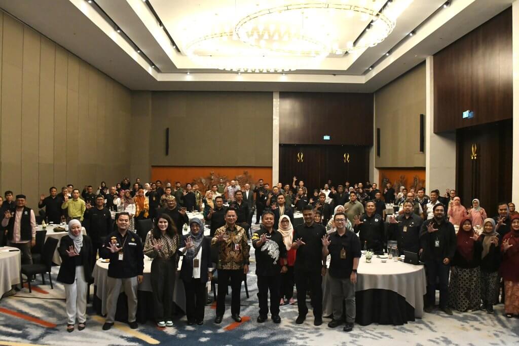 Zero Emission Zone Akan Diterapkan di Kantor Perangkat Daerah Pemdaprov Jabar