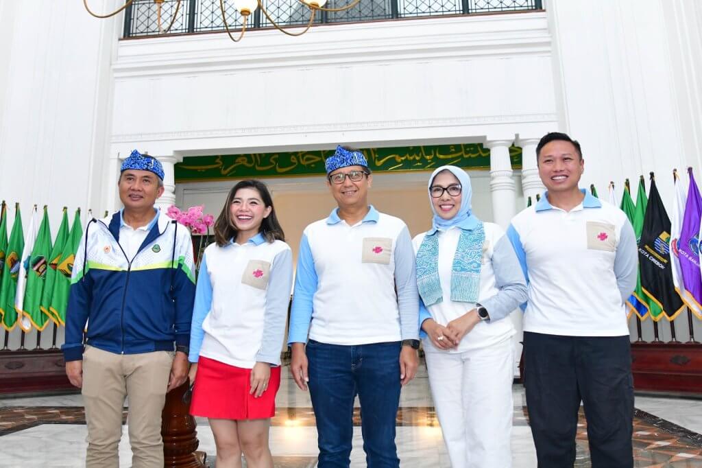 Bey Machmudin: Kesehatan Investasi Paling Berharga bagi Bangsa Bey Machmudin: Kesehatan Investasi Paling Berharga bagi Bangsa