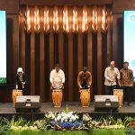 Herman Suryatman Harap Konsorsium Pendidikan Siapkan Strategi Cetak SDM Unggul