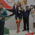 PON XXI ACEH-SUMUT 2024, Jabar Kembali Sabet Emas Cabor Menembak dan Dansa