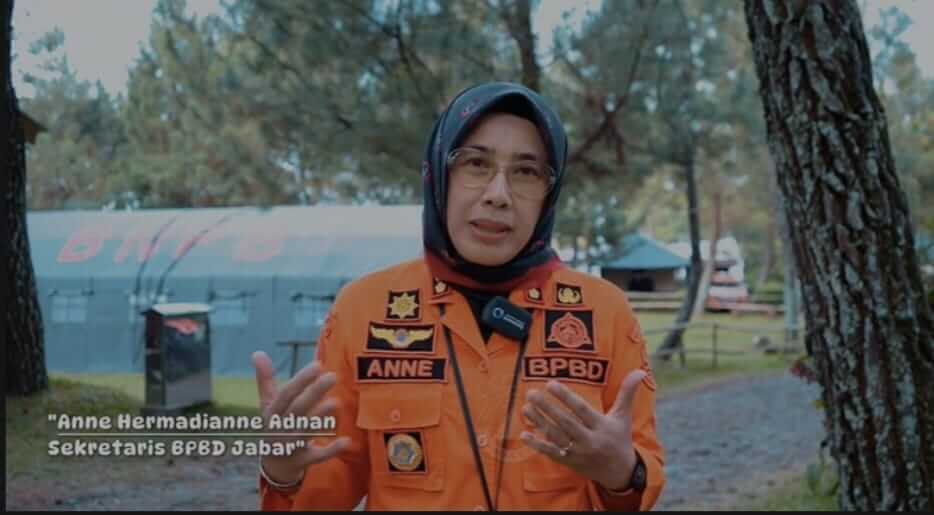 Waspadai Potensi Bencana Hidrometeorologi pada Pilkada Serentak 2024 di Jawa Barat Waspadai Potensi Bencana Hidrometeorologi pada Pilkada Serentak 2024 di Jawa Barat