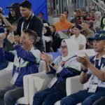 PON XXI/2024 ACEH – SUMUT, Jabar Panen Emas dari Muaythai dan Judo