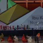 Bey Machmudin Hadiri Pembukaan PON 2024 di Banda Aceh