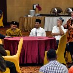 MTQ XXX/2024 NASIONAL, Herman Suryatman: Datang Awal ke Venue Pertandingan Kunci Sukses