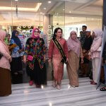 DUTA GENRE 2024, Amanda Soemedi: Jadilah Pribadi Kreatif Aktif Berkarakter