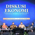 Herman Suryatman Apresiasi IWEB Award 2024