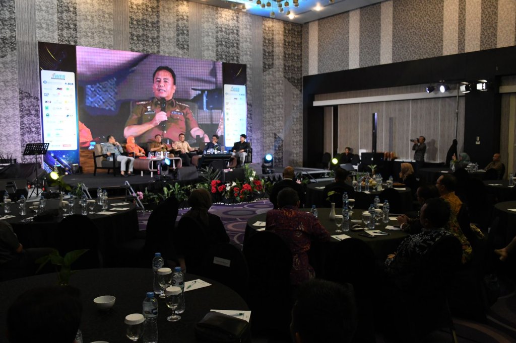 Kemitraan dengan IKM Jabar Didorong Masuk dalam Rantai Pasok Industri Besar