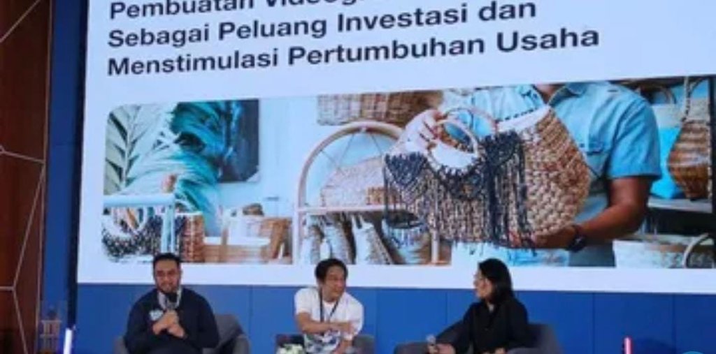 Promosikan UMKM, DPMPTSP Jabar Kembali Gelar CIFEST