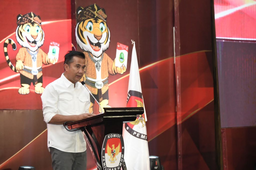 Akurasi DPT Kunci Pilgub Jabar Berkualitas