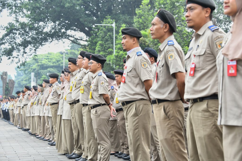 Bey Machmudin Ajak BPN Ikut Edukasi Mitigasi Bencana kepada Masyarakat