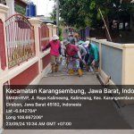 Ini Alokasi Banprov Jabar 2024 di Desa Kalimeang