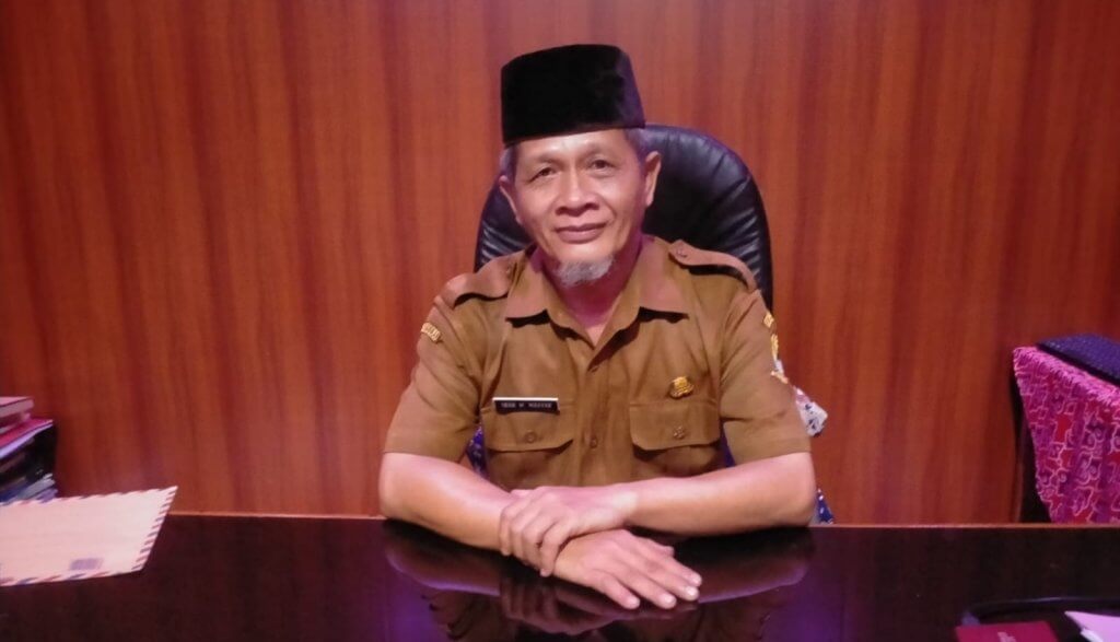 Soal Rumor 12 Siswa "Diusir" dari Sekolah, Kepsek SMPN 1 Gebang Sampaikan Klarifikasi