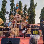 Komunitas Musik D'Brug Sampaikan Keprihatinan Regenerasi