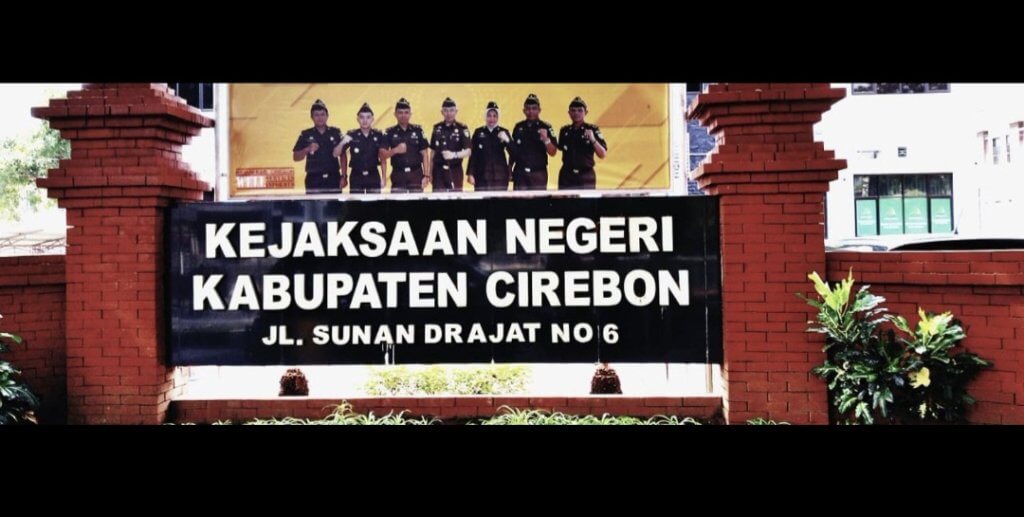 Lagi, Kuwu Terjerat Kasus Korupsi! Nilainya Lebih dari Rp 1 Miliar