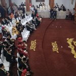 50 Anggota DPRD Kab Cirebon Resmi Dilantik, Diisi 26 Wajah Baru