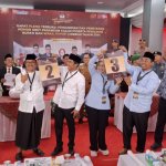 Pilbup Diduga Curang, Luthfi Laporkan Imron