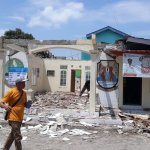 Kuwu Ender Fokus Gunakan Banprov Jabar untuk Rehab Kantor Desa