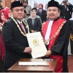 Pj Bupati Cirebon: Pembangunan Daerah Perlu Dukungan Jajaran DPRD Baru