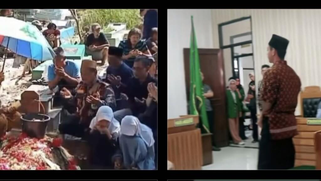 Tawuran Maut Cirebon Timur, Terdakwa Anak Divonis 5 Tahun Bui