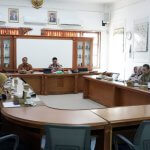 Komisi II: Triwulan Ketiga, Serapan Anggaran Sejumlah SKPD Masih Di Bawah 50 Persen