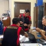 Eks Karyawan BPR Cirebon Ditahan, Terancam 20 Tahun Bui